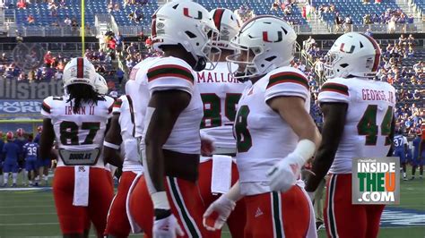 insidetheu|miami hurricanes rumors.